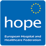 FEDERATION EUROPEENNE DES HOPITAUX ET DES SOINS DE SANTE (HOPE) –