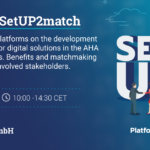 Webinar: SetUP2match