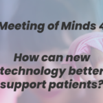Meeting of Minds 4 Webinar