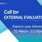 Calling External Evaluators for HosmartAI Open Call #1!