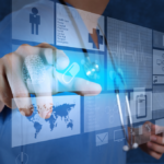 Economic Evaluation of AI technologies: Making the impossible, possible. The case of HosmartAI