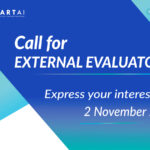 Calling External Evaluators for HosmartAI Open Call #2!