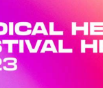 Radical Health Festival Helsinki