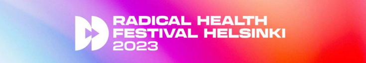 RADICAL HEALTH FESTIVAL