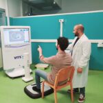 Pilot 3: Improving treatment with innovative technologies in the rehabilitation process